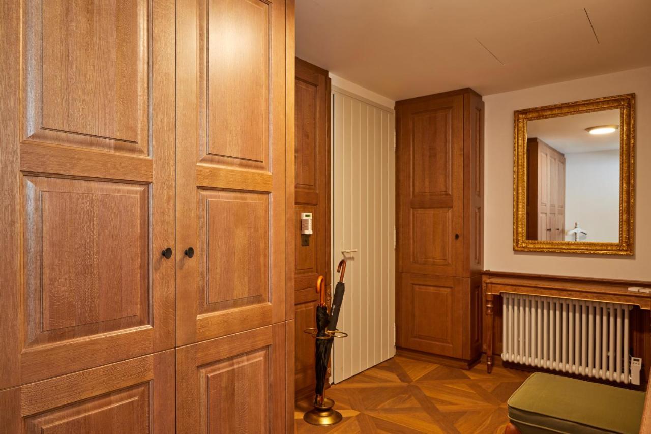 Chateau De Clotte & Suites Les Salles-de-Castillon 外观 照片
